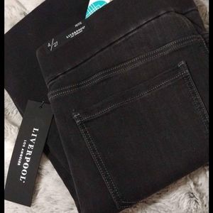 Liverpool Jeans